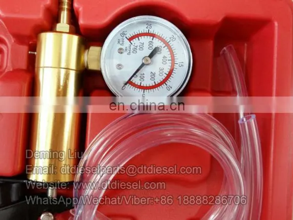No,014 Leaking Testing Tools for Valve Assembly 4kg photo-4