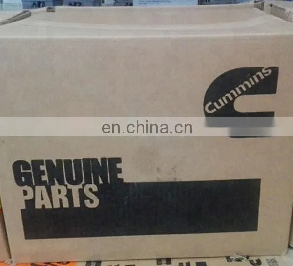 ISLE Engine Diesel Fuel Rail 3963815 / 0445226025 photo-6
