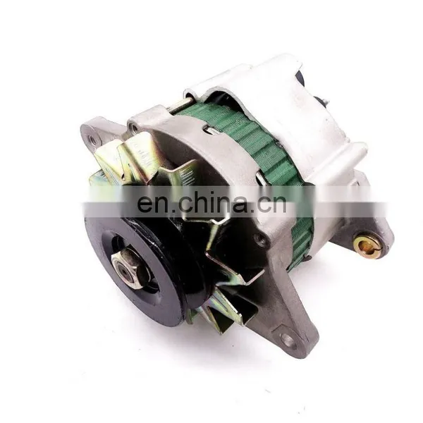 Brand New Alternator 220V 20Kw 6105 Engine For Chinese Truck photo-4
