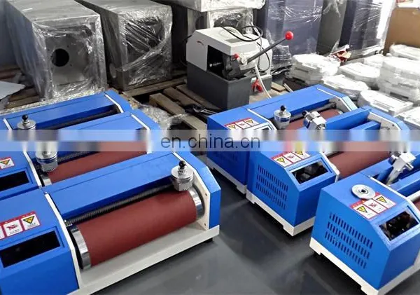 Din Abrasion Resistance Test Instrument,abrasion Resistance,iso 4649 Astm D5963 Shoes Din Abrasion Tester photo-6