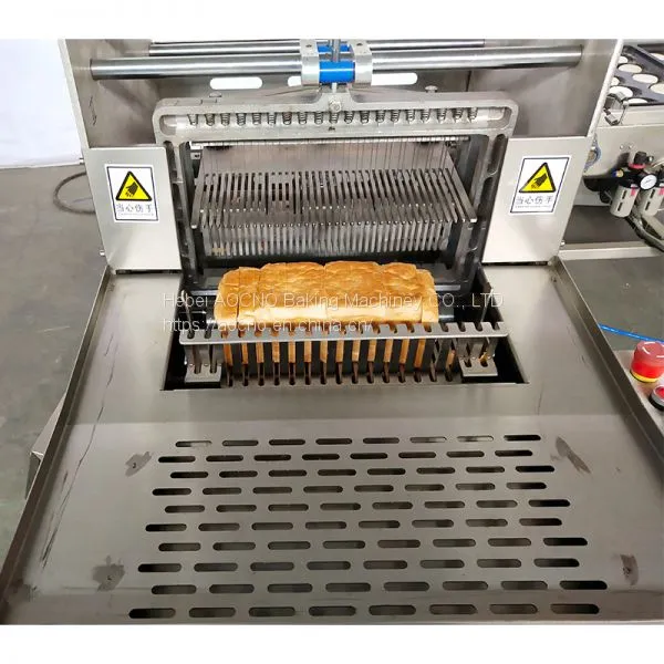 Sandwich Slicer photo-5