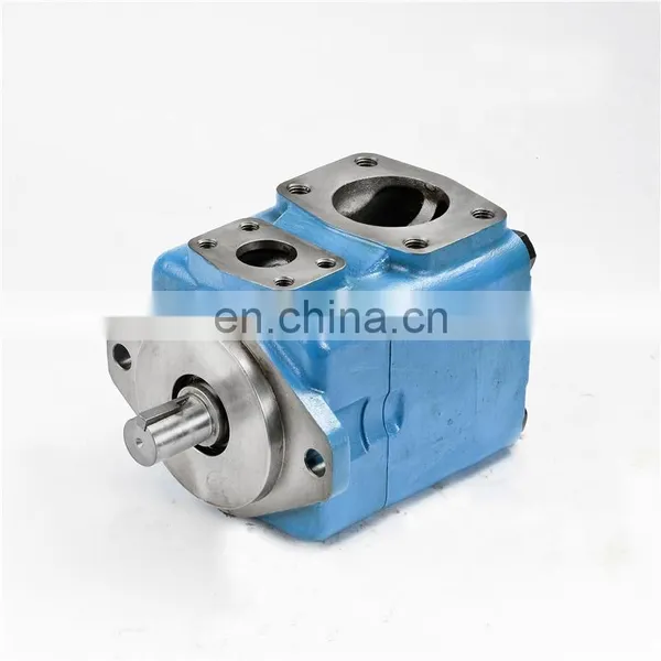 NVICKS Hydraulic Pump 20VQ 25VQ 35VQ 45VQ for Excavator Tb070 photo-7