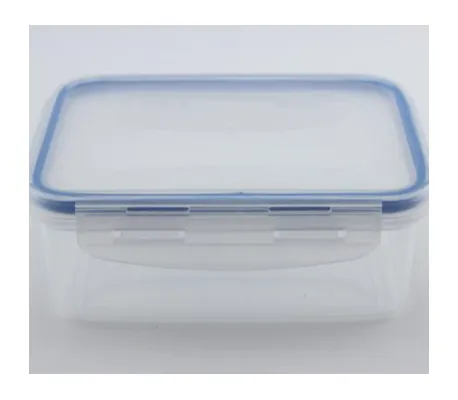 Food Storage Container Fresh Keeping Box Microwave Lunch Box photo-2