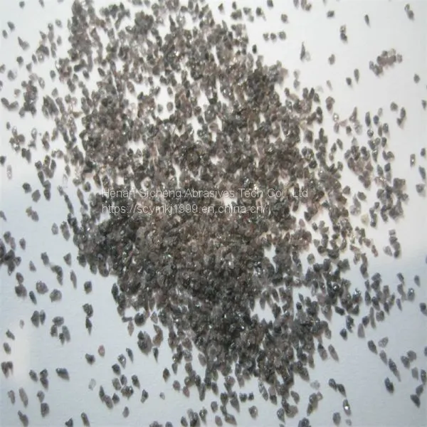 95% Al2O3 Alumina Granular Brown Fused Alumina Aluminum Oxide