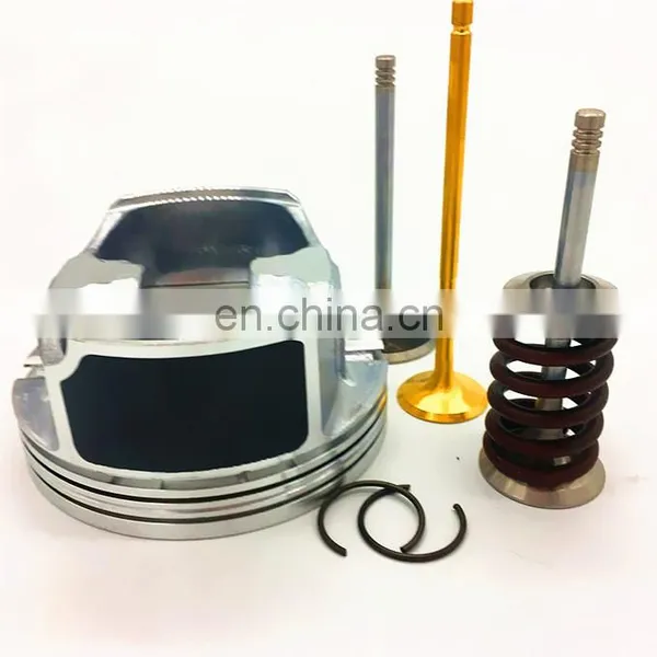 Ferrea Engine Intake Exhaust Valve for Mitsubishi Pajero IO Pinin 2.0gdi 4g91 4g93 4G94 Carisma 1.8 1800cc 16v MD162800 MD162780 photo-5