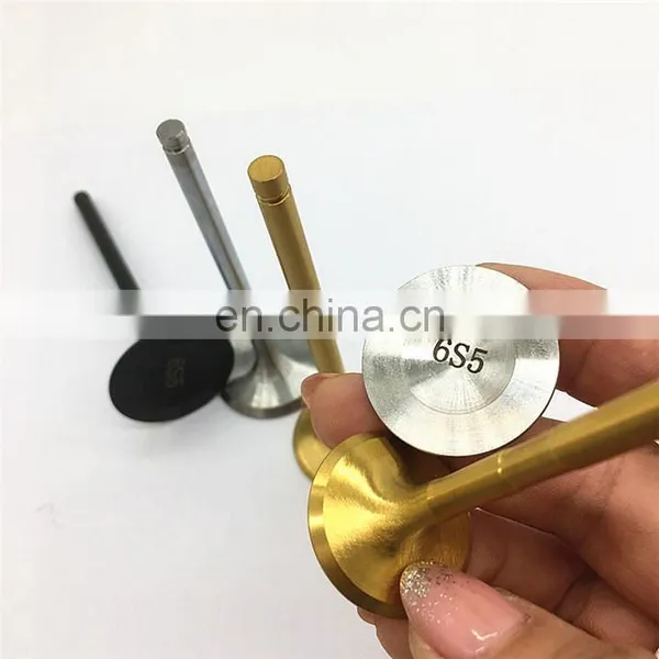 Race Motorcycle Pares Intake Exhaust Engine Valves for Honda Crf250 Crf250x Crf250r Crf 250 x CR125R CR250R Springs Kit Tappets photo-3