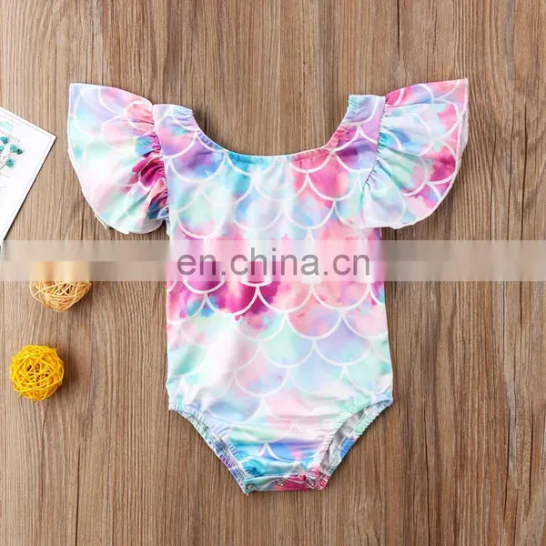 2018 Hot Sale Colorful Infant Romper Baby Rompers photo-2