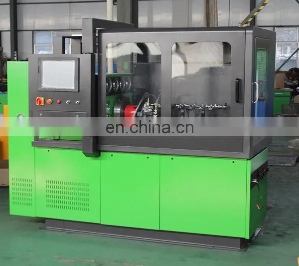BCS815A for Common Rail Diesel Injector Fuel Injection Pump Calibration Test Bench Machine photo-6
