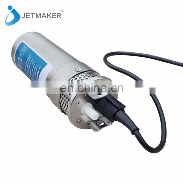 Hot Selling Solar Submissive Water Pump With Low Price photo-5
