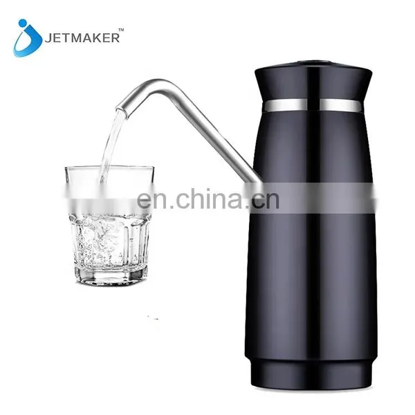 Jetmaker JAW-B1 Outdoor Camp Portable Power Water Pumps, Electric Water Dispenser for Bottle photo-5
