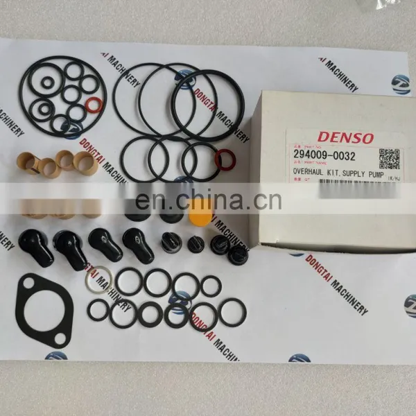 NO,563(4) Original Hp3 Repair Kits 294009-0032 photo-2
