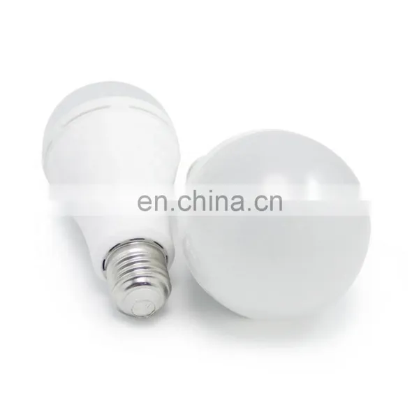 New Arrival AC100V-240V 5w 500lm CE RoHS Led Emergency Light Bulb photo-4