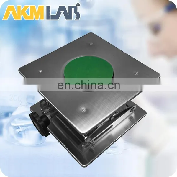 AKMLAB Laboratory Portable Hand Lifting Platform photo-4