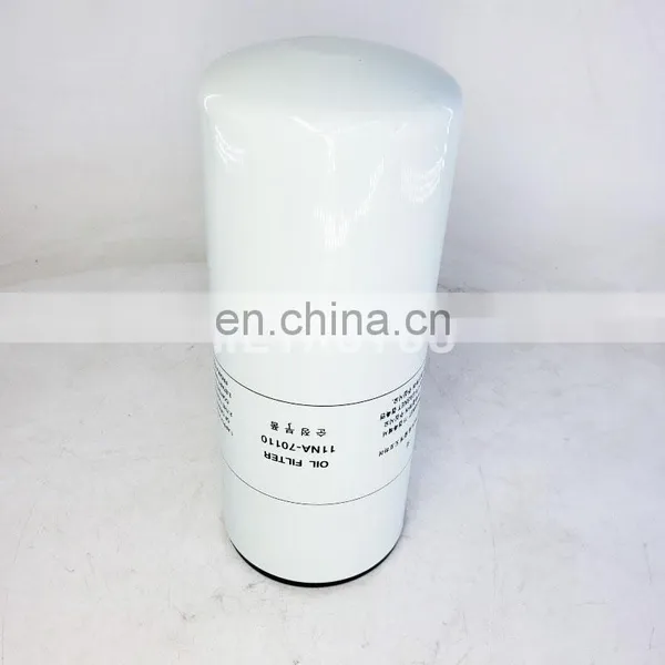 Truck Engine Spin-on Oil Filter Element LF9009 14503824 11NA-70110 photo-2