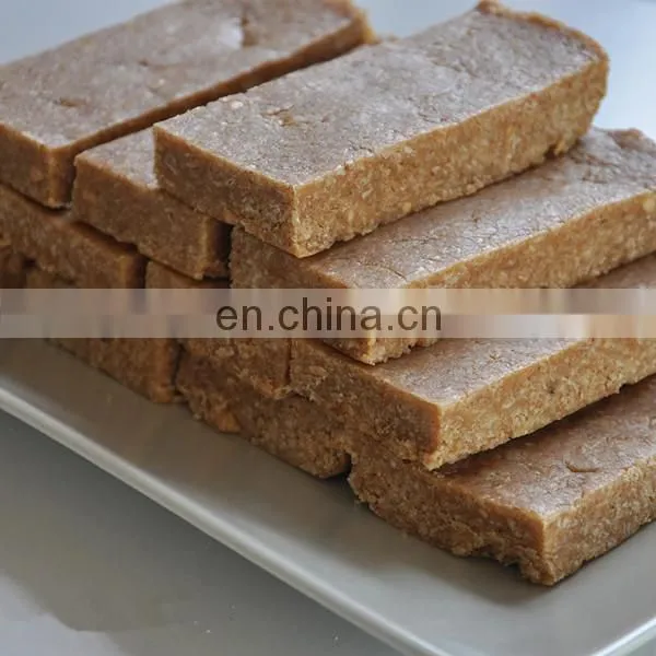 Factory Price High Quality Small Protein Bar Machine Energy Bar Extruder photo-4