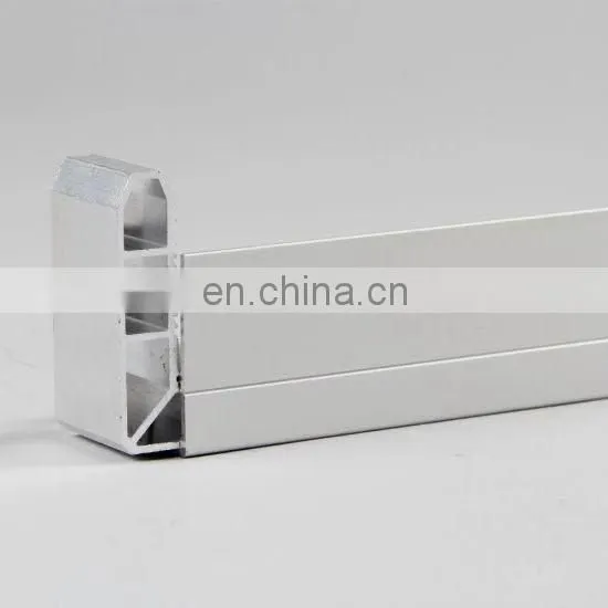 Manufacturer Factory Directly,aluminum Solar Panel Frame photo-3
