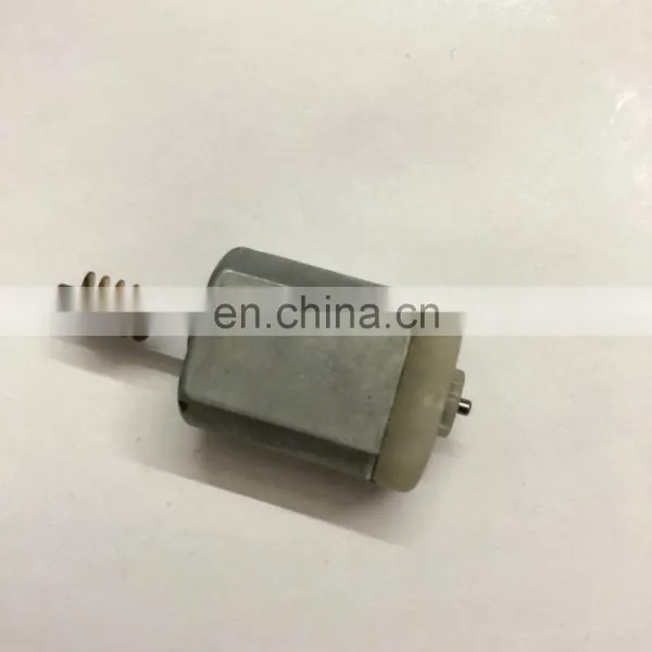 FT-280 12 Volt dc Motor With Worm Gear for Door Lock Actuator photo-2