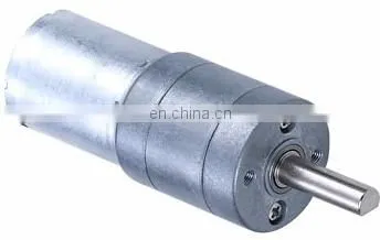 3.7V or 7.4V High Speed DC Carbon Brushed Motor for RC Helicopter RF-370 photo-4