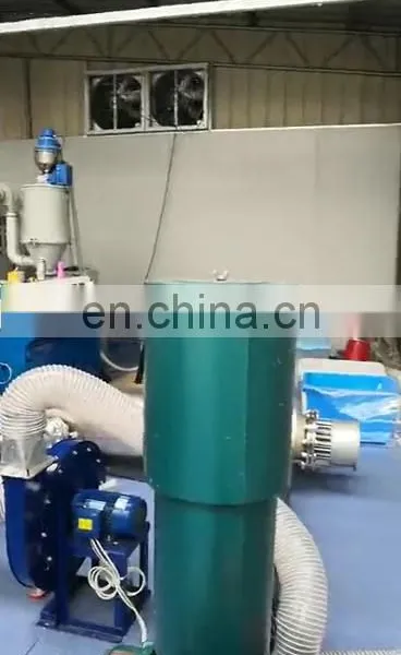 Melt Blown Fabric Machine for Masks photo-2