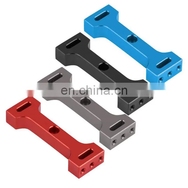 Guangzhou Machined Manufacturing Steel Milling Turning Metal Rapid Prototyping Custom Spare Parts Machining Cnc Service photo-3