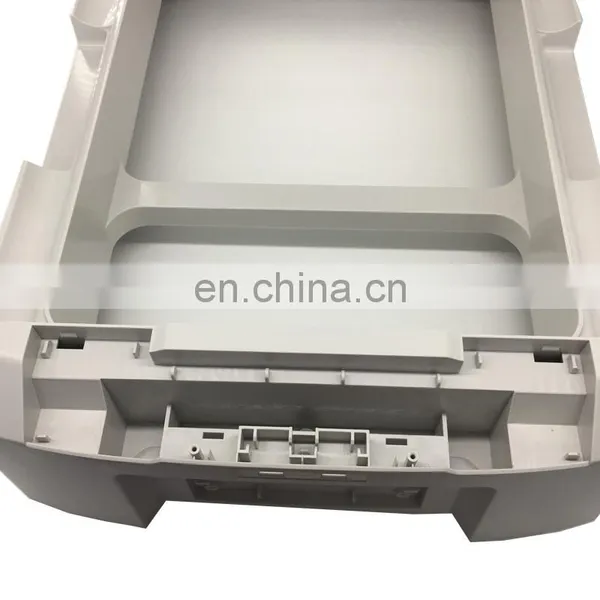Custom Cheap Manufacturing Parts Prototyping Control Panel Molding China Injection Mold Plastic Mould Moulding Mould photo-3