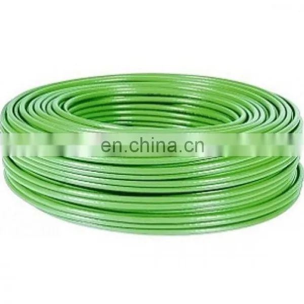 Pay Later XGB-F2 Easy Strippable Cca 0.6/1kV 3G6 photo-4