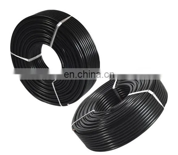 Electronic Wire Harness Flexible Cooper Conductor Pvc Insulation photo-2