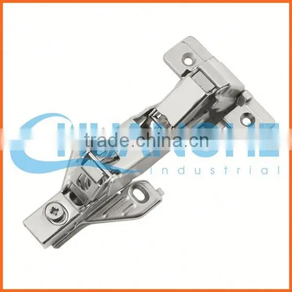 Trade Assurance Door Closer Floor Spring Hinge photo-4