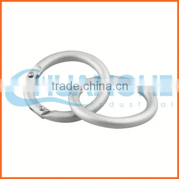 Made in China Mountaineering Bags Snap Hooks photo-4