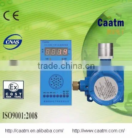 CA-2100C Hydrogen Leak Detector