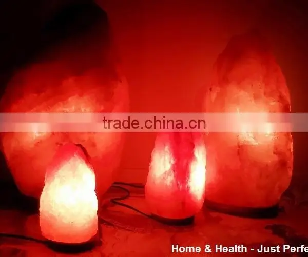 Himalayan Salt Lamps Best Design