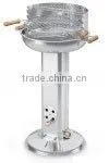 Charcoal BBQ Grill