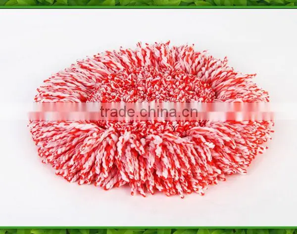 Manufacurer Yellow Colour Cotton Multiply Yarn 2 Ply HB489 China photo-6