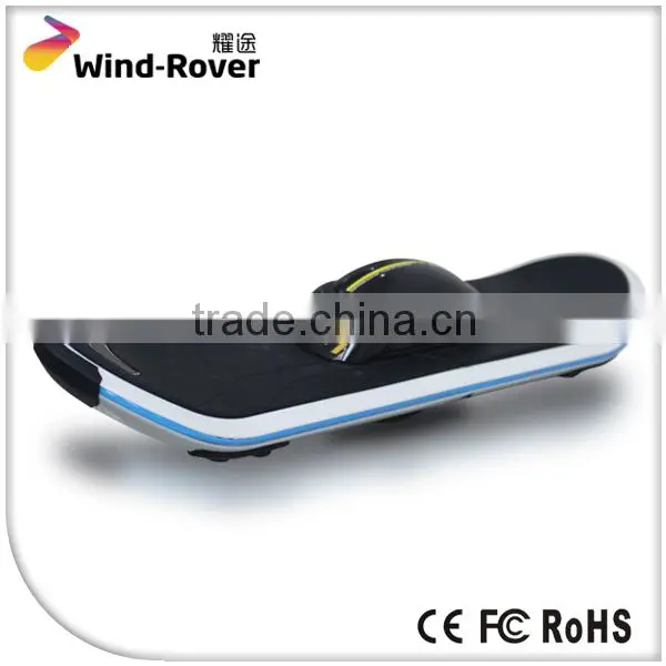 Hot Sale Solo Wheel Electric Unicycle Smart Scooter Mobility Scooter for Adults photo-5
