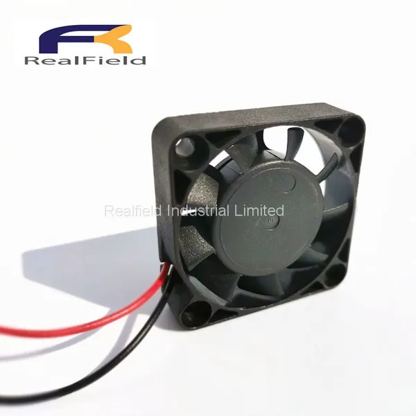 DC 12v 40mm Ventilateur 40x40x10mm 4010 Mini Axial Lfter Fan photo-3