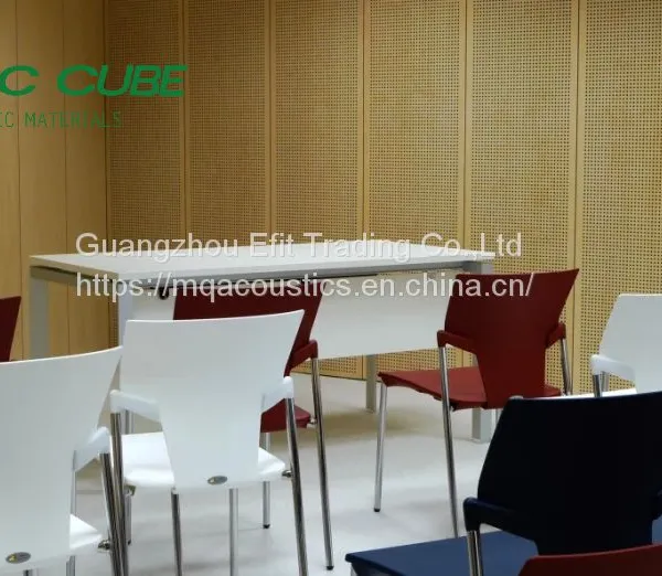 Perforated Wooden Board photo-3