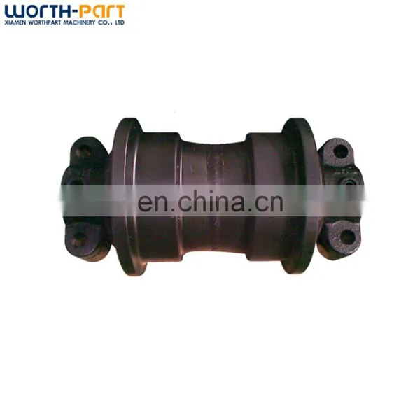 FH300 Excavator Spare Parts Track Lower Roller photo-2