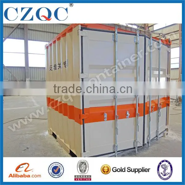 Storage Container House With Factory Price From Liaoning,China photo-4