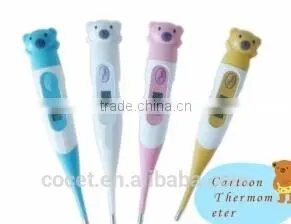 COCET Professional Manufacturer of Wholesale Various Digital Thermometers photo-3