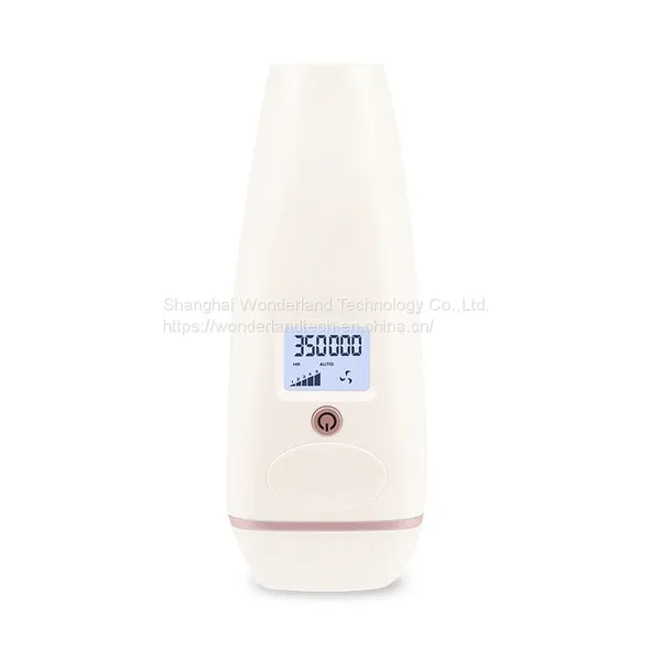 Home Use IPL Hair Removal Device photo-5