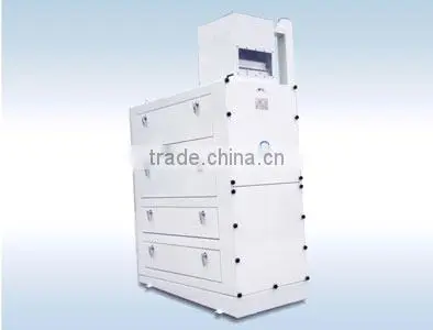 Factory Direct Supply Thickness Grader With Best Price photo-4