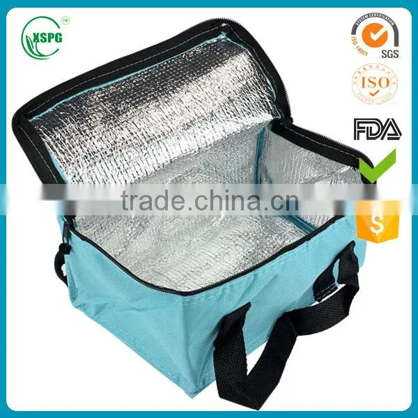 Convenient Handle Thermal Bags for Hot Food