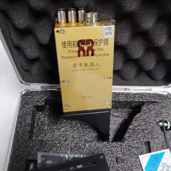 Smart SV-BP Series Renue Seam Tracking Sensor photo-4