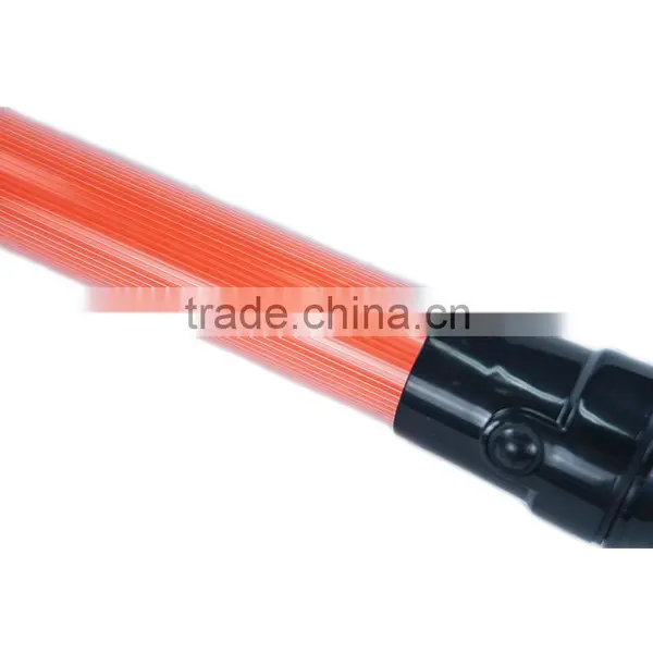 High Response Rate Colorful Bright Traffic Baton photo-2