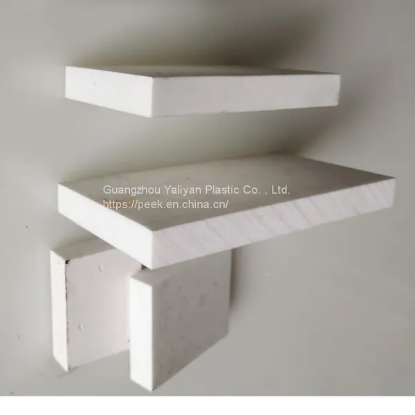 PTFE Rod Manufacturer photo-3