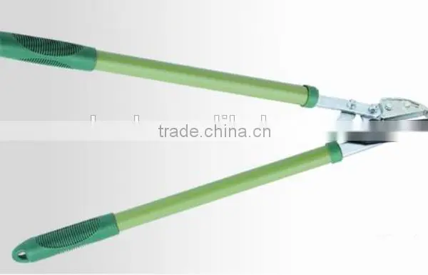 Garden Hand Tool Hedge Shear With Telescopic Handle photo-6