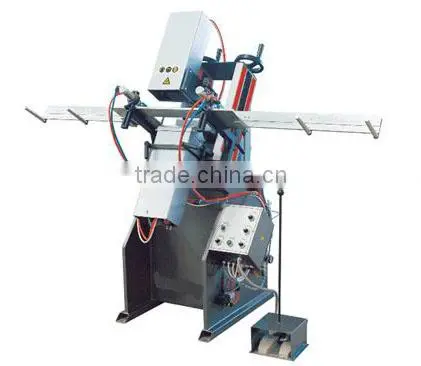 PVC Window Machine photo-4