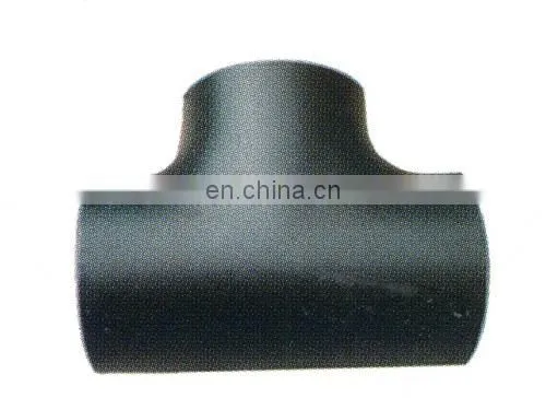 A106 8 Inch Carbon Steel Pipe Fittings Elbow photo-4