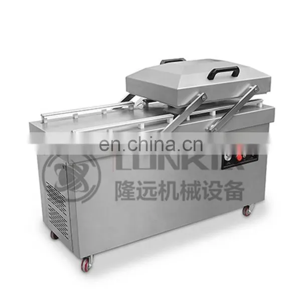 Commercial Vacuum Packaging Machine/vacuum Machine for Food Packaging
