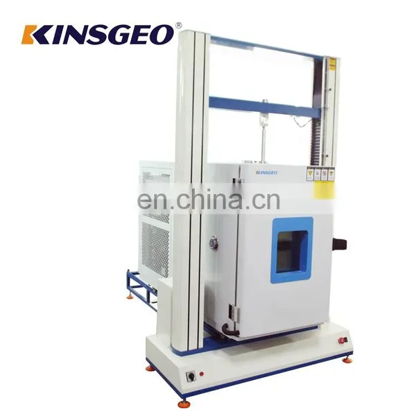 Controlled Climate Humidity Conditioning High Low Temperature Test Chamber Programmable High Low Temperature Humidity Chamber photo-2
